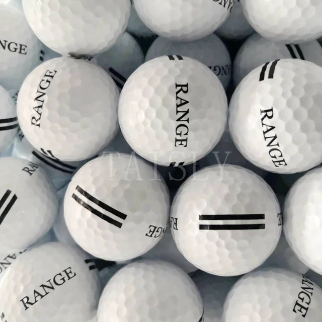 RANGE BALL_640_SY range
