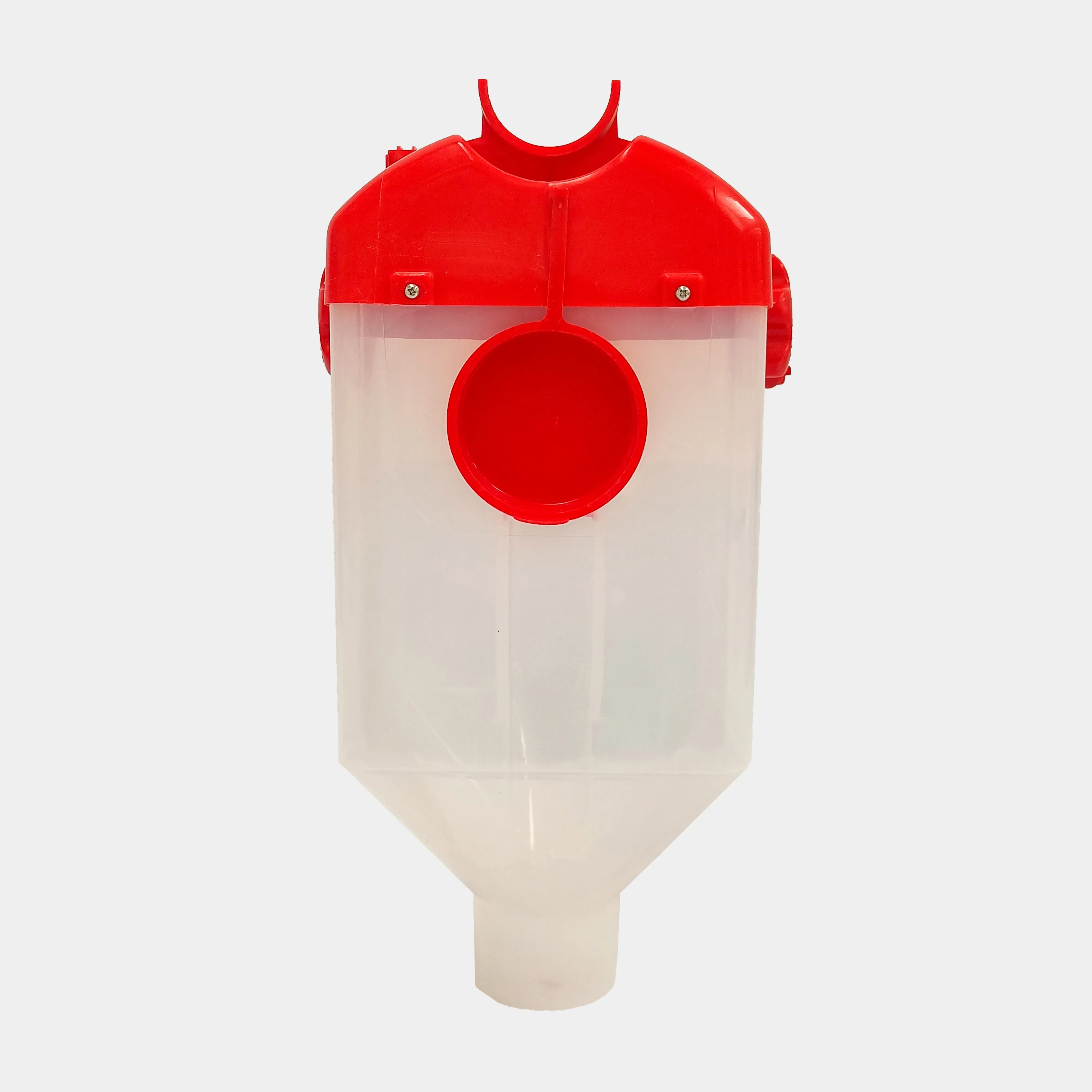 Factory Production Pig Feed Dispensers For Agriculture Livestock