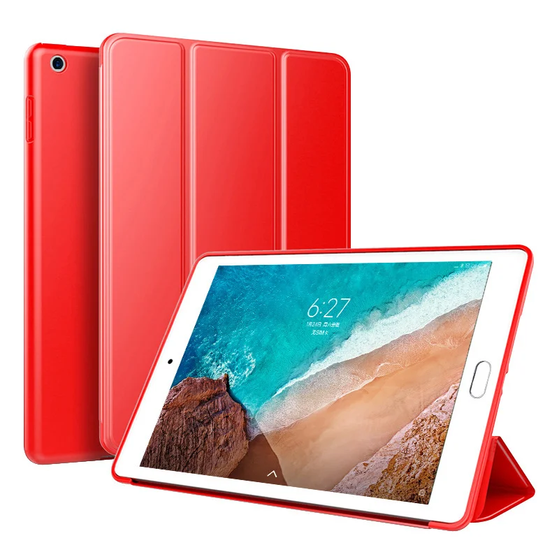 Tpu Flip Cover For Mipad 4 Plus For Xiaomi Mi Pad 4 8 Inch Tablet Protective Case For Xiaomi Mi Pad 4 Buy Tpu Flip Cover For Mipad 4 Plus For Mipad