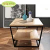 /product-detail/factory-customized-solid-wood-oak-cherry-end-table-iron-wood-coffee-table-oak-with-metal-legs-60689649572.html