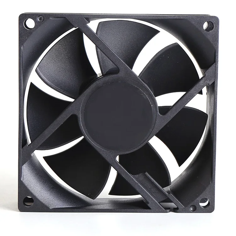 Cross Flow Fans, 8025, 80毫米12v - detail 6