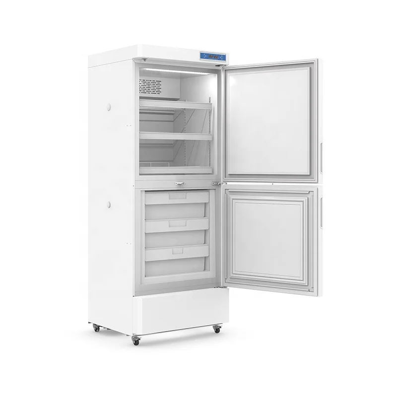 YCD-fl450 холодильник. Холодильник комбинированный.