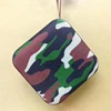 High quality mini Navy stripes speaker unique design bluetooth virous style music player