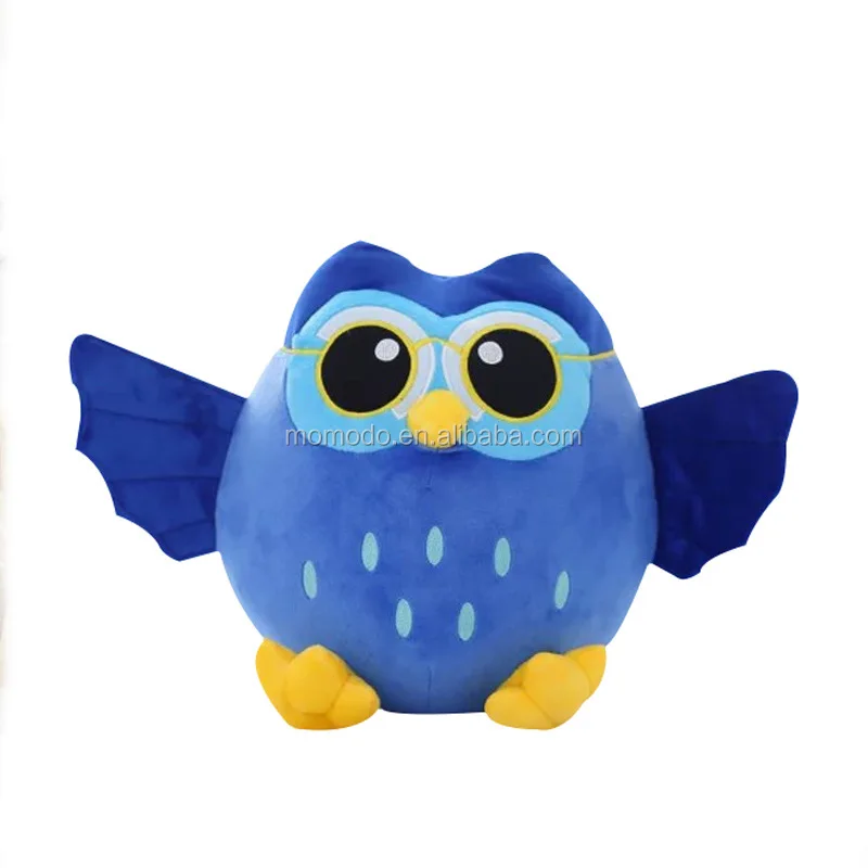 soft owl