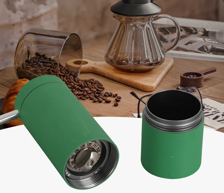 Wholesale Of External Coffee Bean Grinders Buy Adjustment Bean