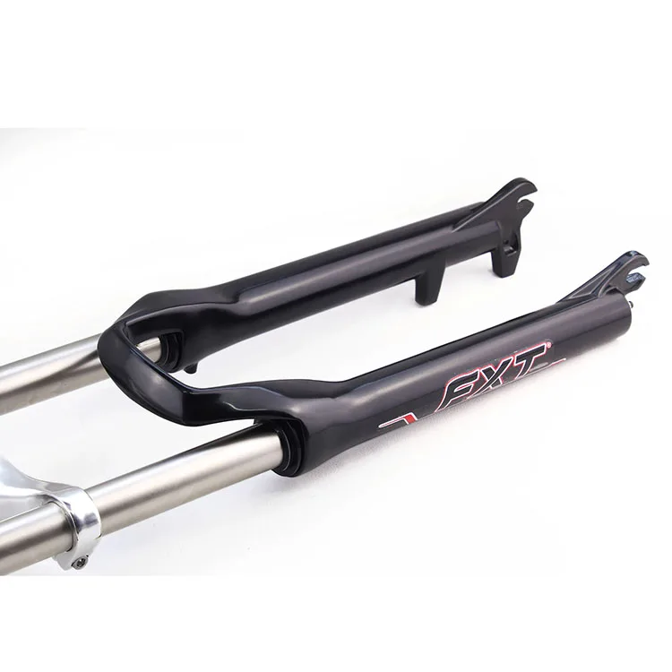 triple crown suspension forks