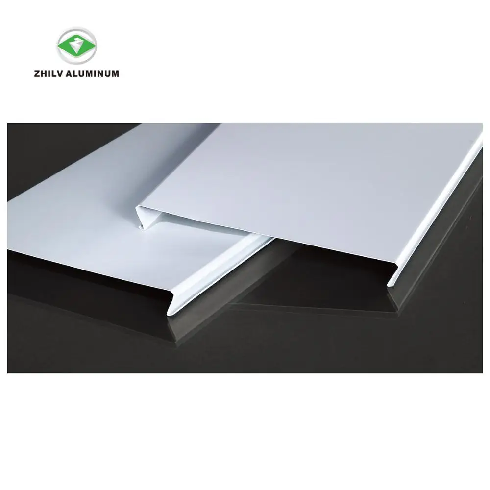 
Suspension system free sample steel ceiling panels for kitchens 