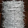 Cheap Spiral Concertina Galvanized Military Weight Barbed Wire for Sale