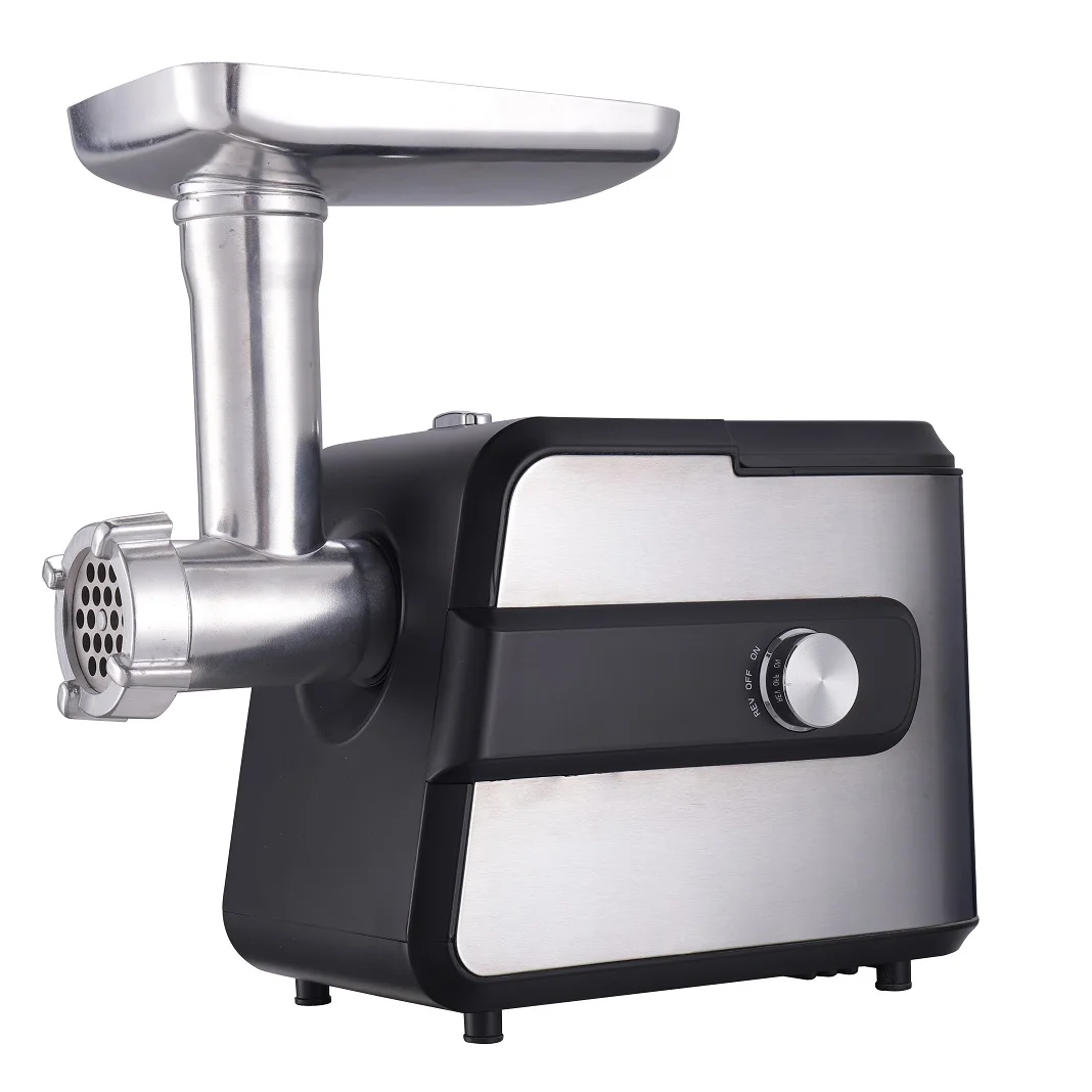 electric meat grinder for home use