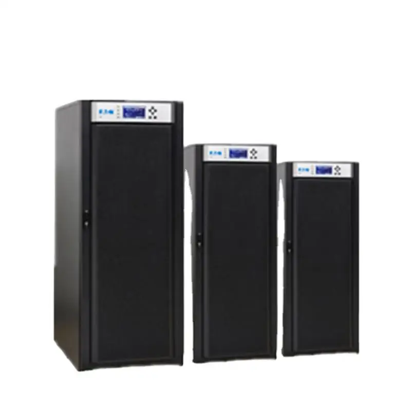 Eaton Ups Power Supply 93e20nmbs Standard Version 20kva 380vac