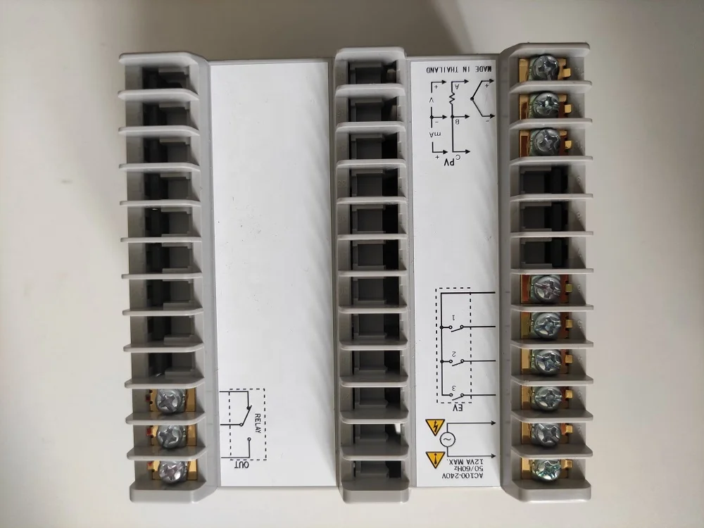 Original Azbil Sdc26 C26tr0ua1000 Temperature Controller - Buy Azbil ...