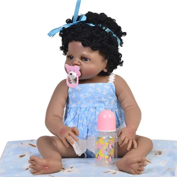 simulation baby doll