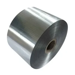 Heat resistance conductive copper foil