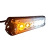 New developed truck emergency flashing strobe police led lights