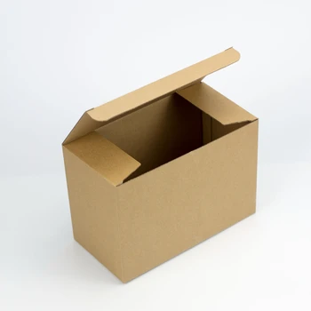 branded cardboard boxes