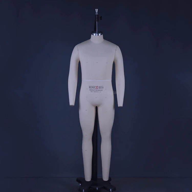 Walmart Missy 30 Fabric Mannequins Dress Maker Cheap Professional Dress