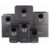 Various types of frequency converters are used in thermal power plants and water plants