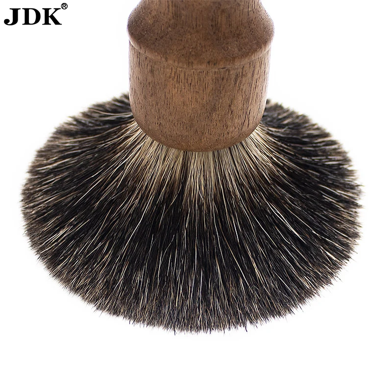 Finest Badger Shaving Brush Low Moq Custom Logo Factory Premium Natural