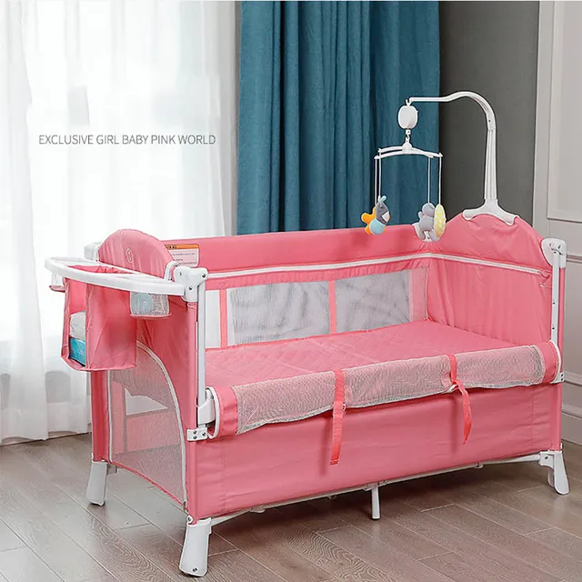 exclusive baby furniture