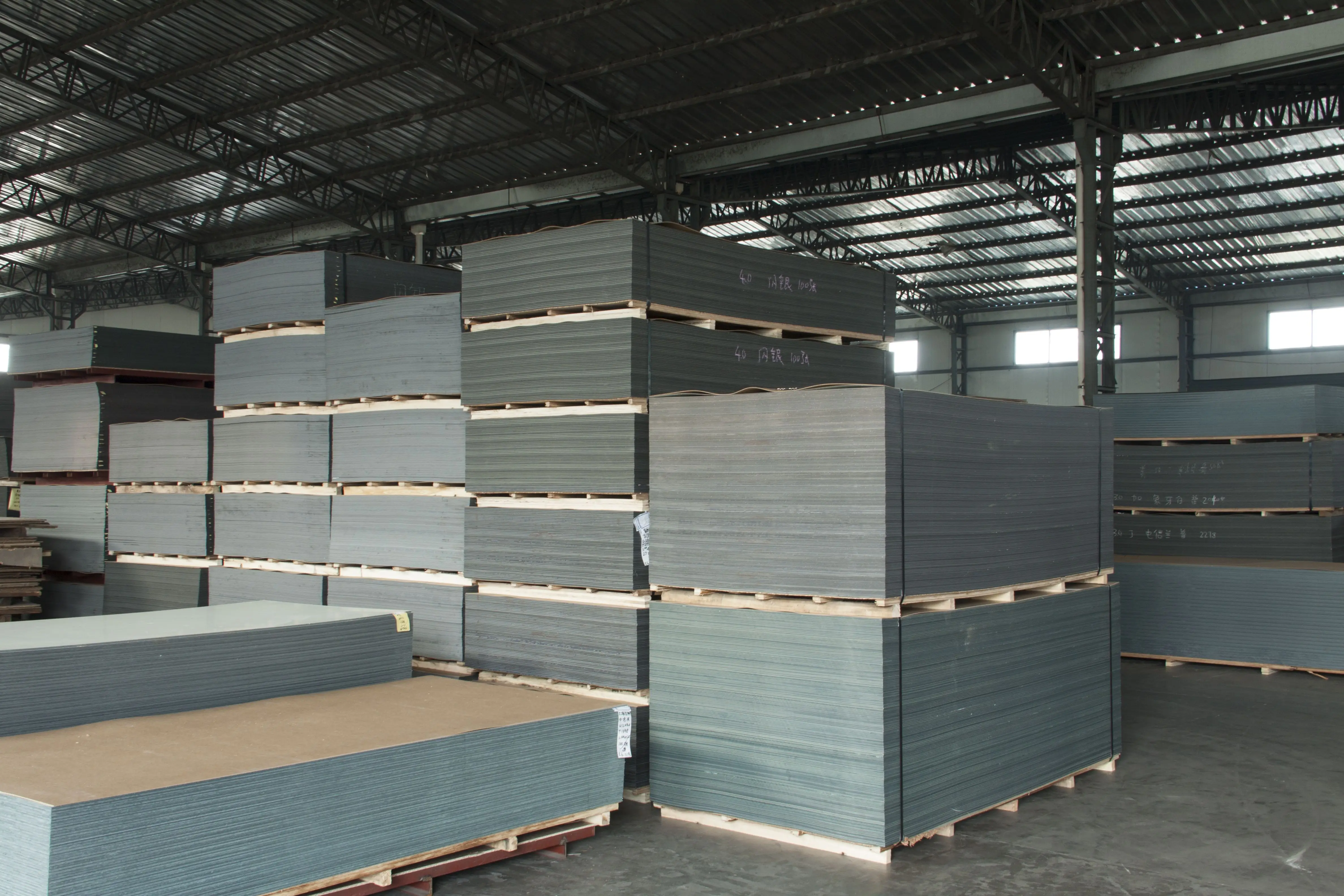 Aluminium composite panel supplier PE coating 3mm