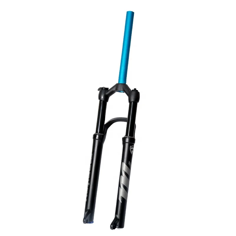 2021 새로운 Manitou Markhor M30 Mtb 지방 스포일러 봄 자전거 서스펜션 포크 - Buy 지방 자전거 ...