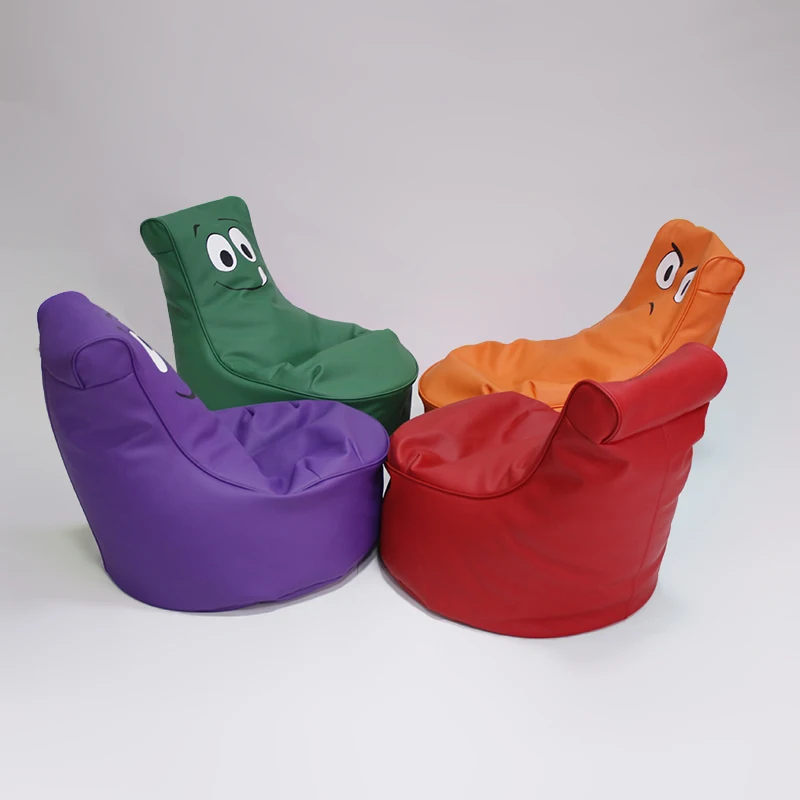Waterproof Large Bean Bag Sofa High Quality Bean Bag Chair For Kids