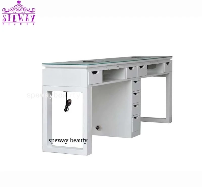 Professional Manicure Furniture Used Nail Salon Tables Buy Tables For Nail,High Fashion Salon