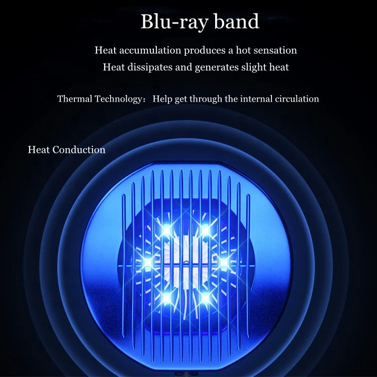 Máy khò terahertz