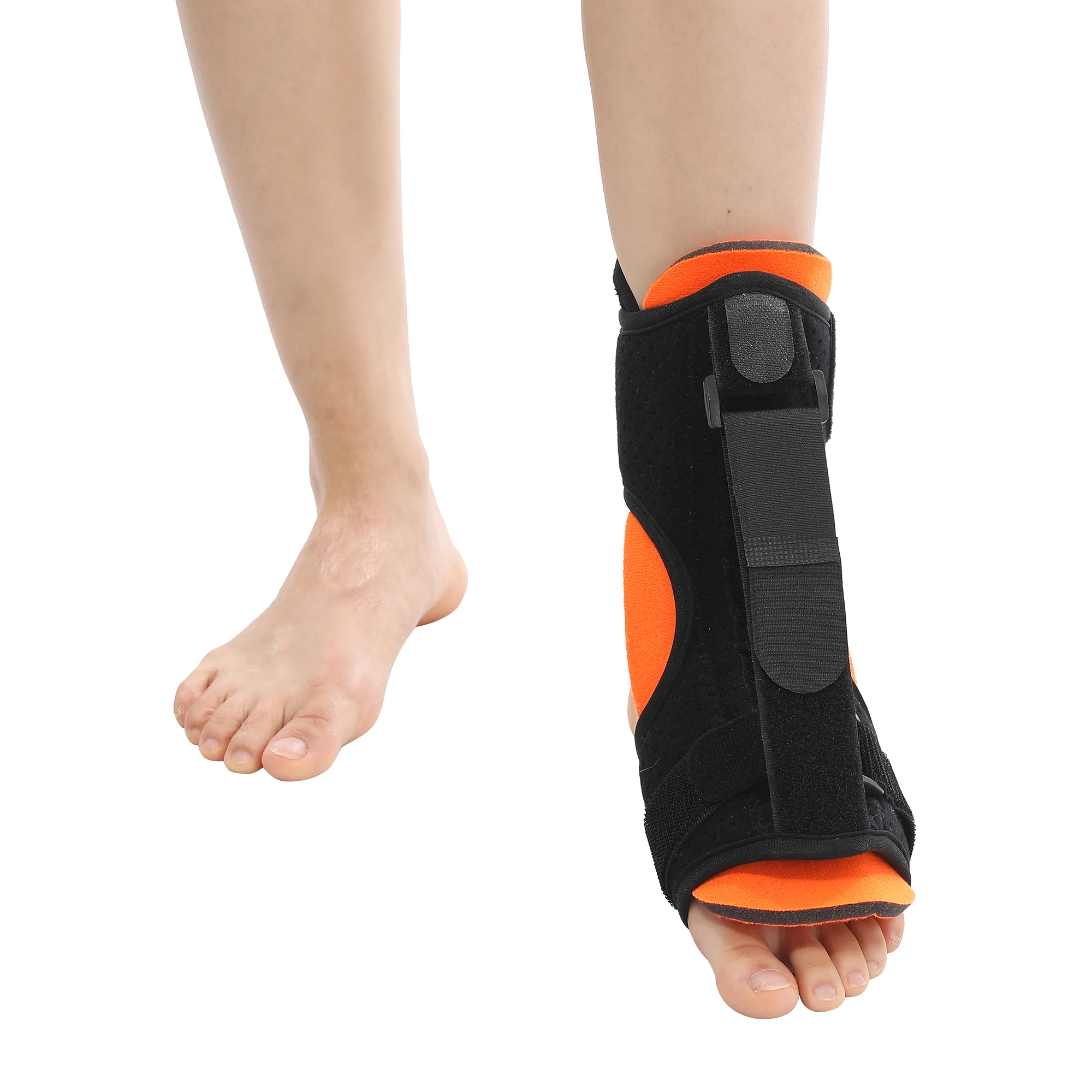 Foot Dorsum Metatarsal Bone Fracture Protective Device Foot Dorsum ...