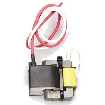 150w High Voltage Flyback Transformer - Buy 100w High Voltage Flyback ...