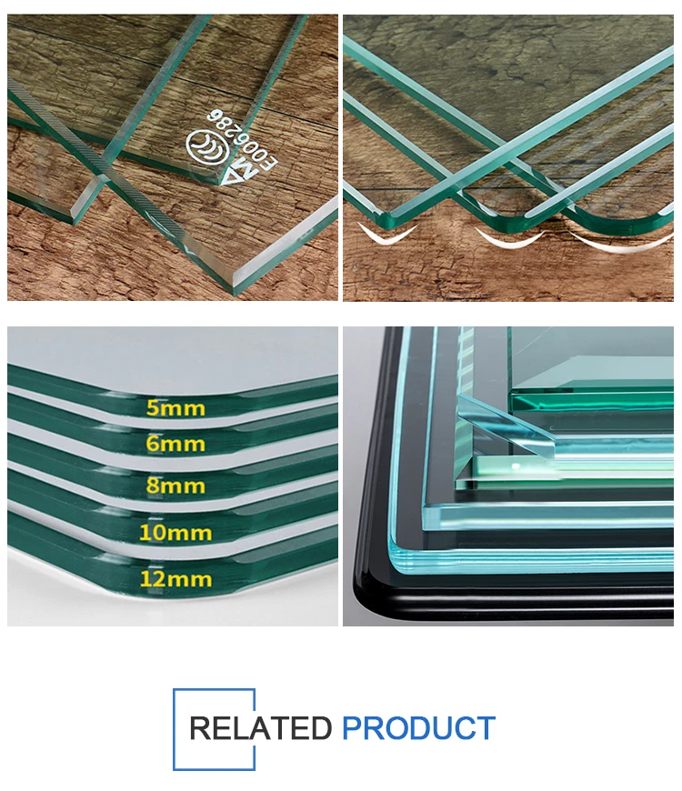 Digital Drilling Printing Edge Polishing Insulating Beveling Laminating Toughened Tempered Glass Cutting Machine