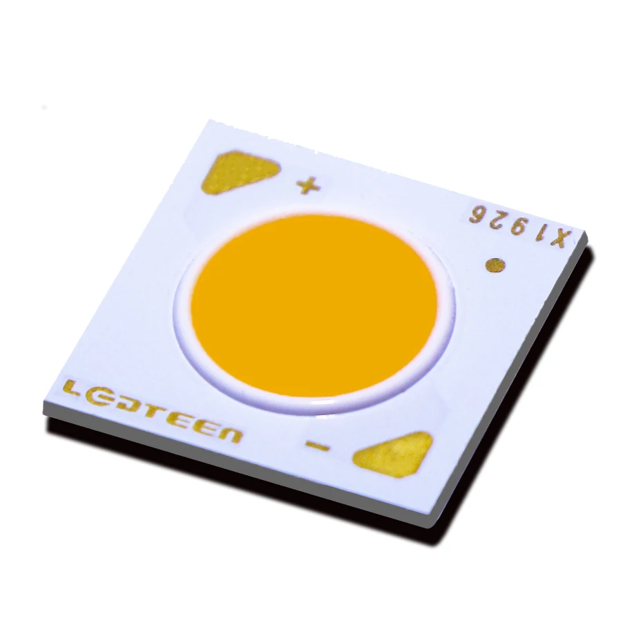 CXA 1507 same size 15.85*15.85/10.5 7-11W high Efficiency led COB 2700~6500K Aluminium