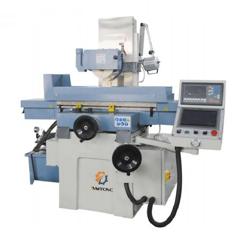 M1022ahd Cnc Surface Grinding Machine - Buy Small Surface Grinder ...