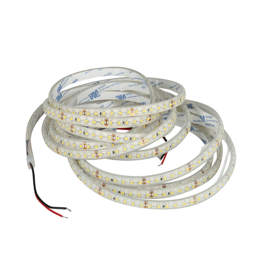 230v ip65 3528 rgbw led strip 20m SMD3528 with ce rohs