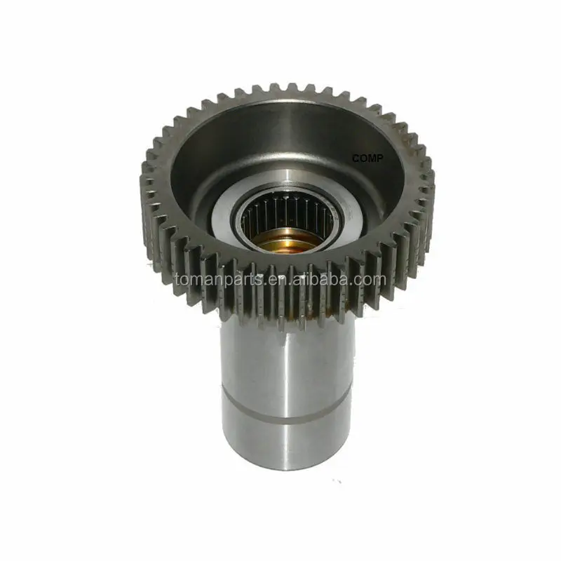 Brand New Np208 Transfer Case Input Shaft 32 Splines Th400 Gm Chevy