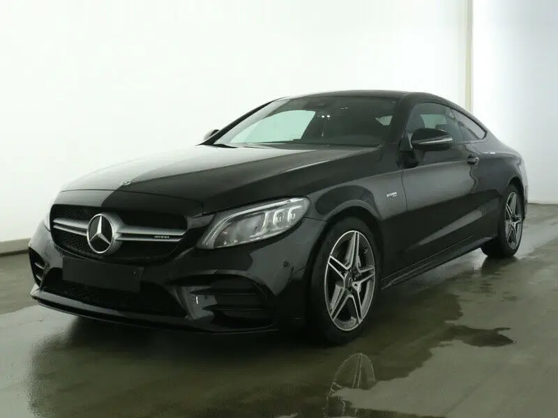 Wholesale Good Quality AMG Cars A Class Used New Car CLS63 Automobile ...