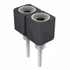 STRIP SOCKET 2 PIN SOLDER TAIL 310-93-102-41-001000
