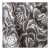textile korea velvet fabric black baby comforter factory
