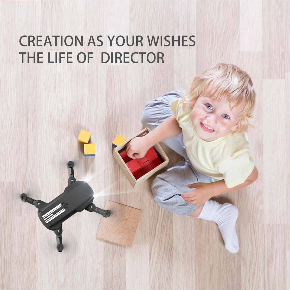 Global Drone Ls Mini Drone 2.4g 6axis 4channel 3d Model Rc Flycam Drone