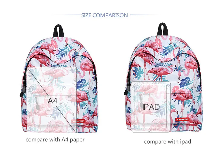 School Bag Superior (in) Quality Attractive Fashion Backpack Polyester