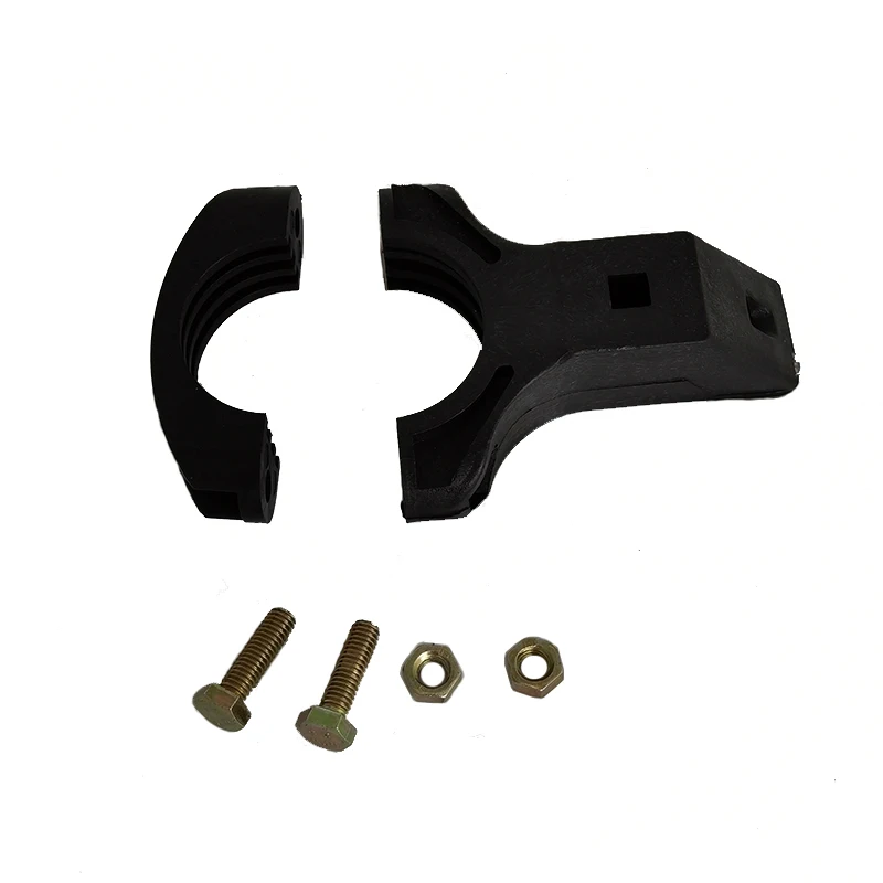 Multi Feed Lnb Bracket Holder For Satellite Dish Or Antenna Hold Up To