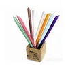 A Variety Of Colors Scented Ear Candles Helps Improve Hearing