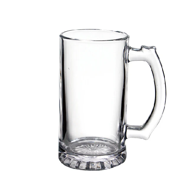 Big Beer Pitcher Glass