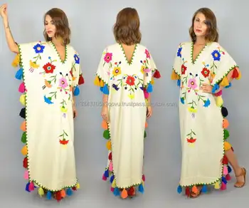 elegant hippie dresses
