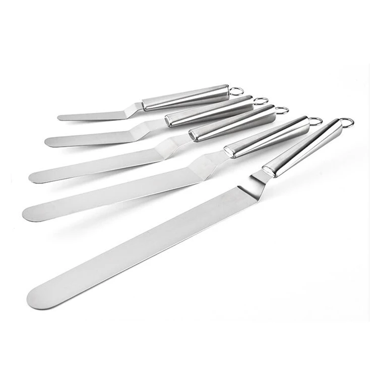 stainless steel scraper