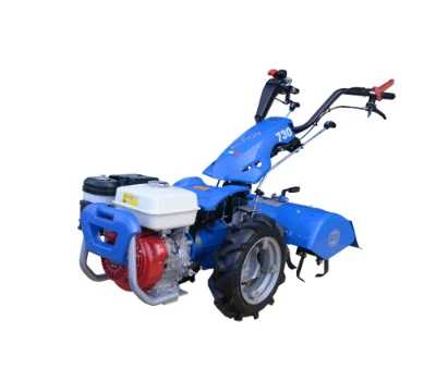 Popular New Design Bcs Walking Tiller Italy Brand Bcs Rotary Cultivator ...