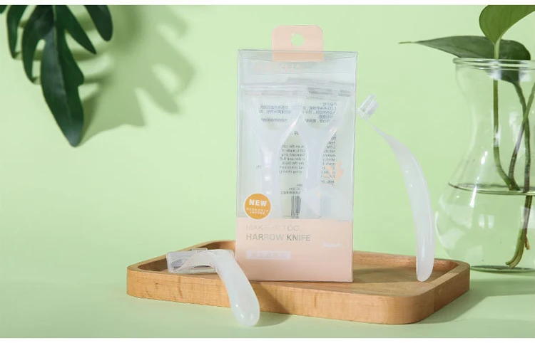 shaving knife