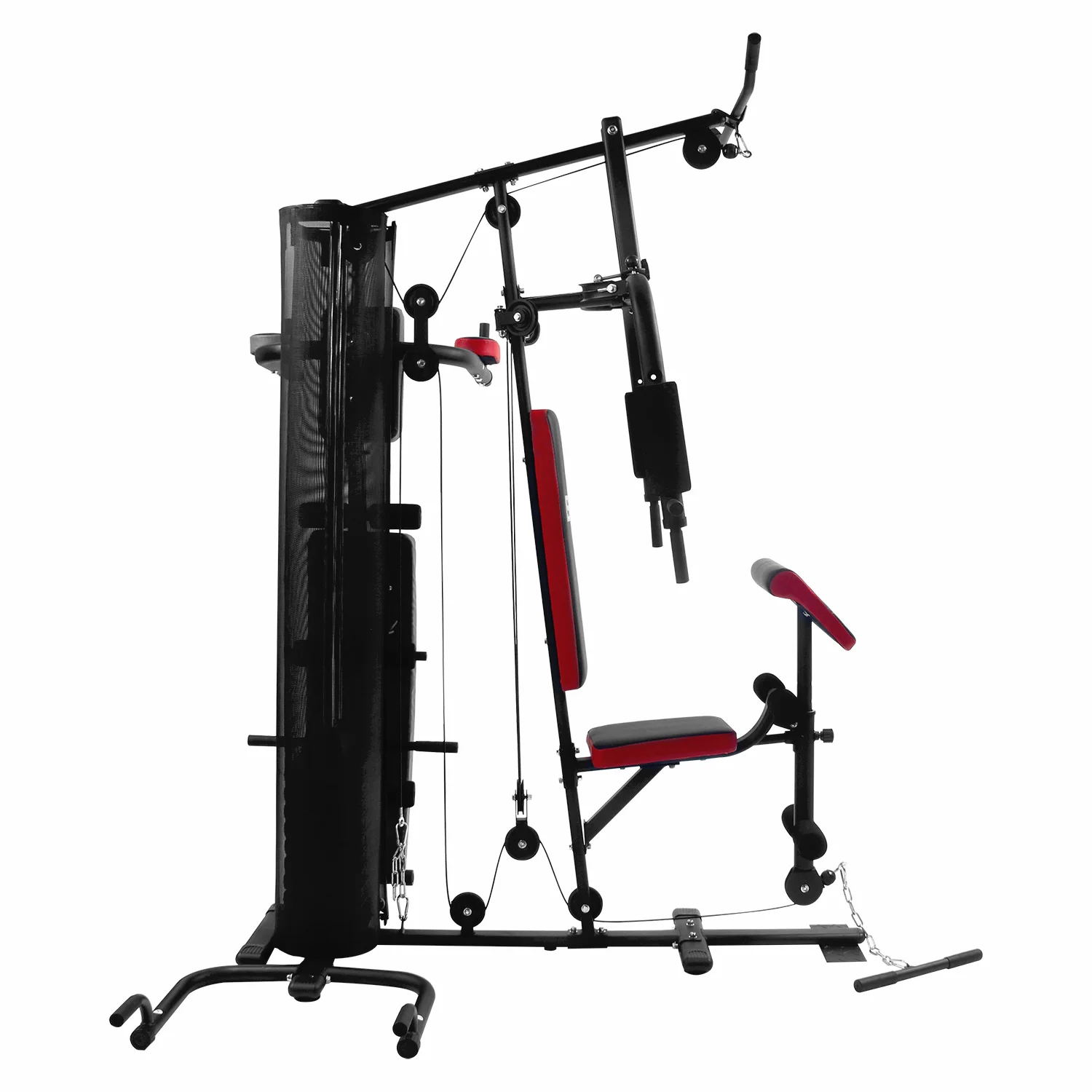 Home Gym Exercise Equipment For Station Multigyms Buy Multi Gym