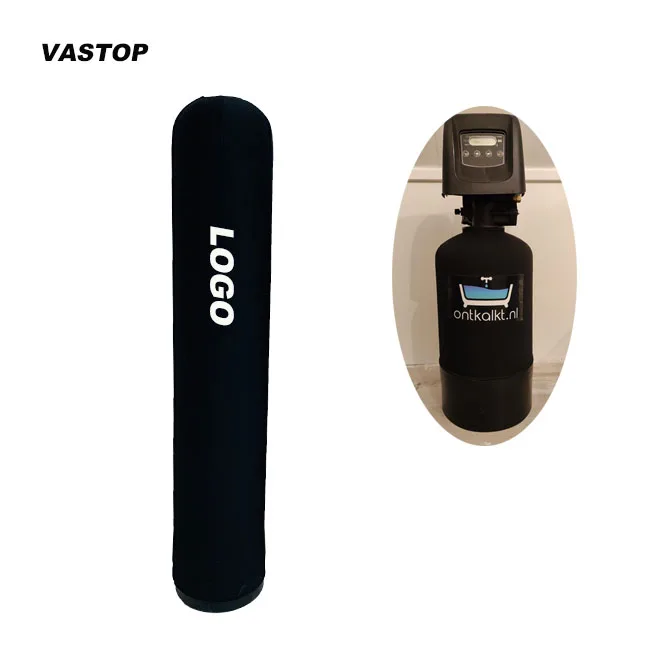 64 X 80 Water Tank Insulation Jacket For Fiberglass Plastic Water