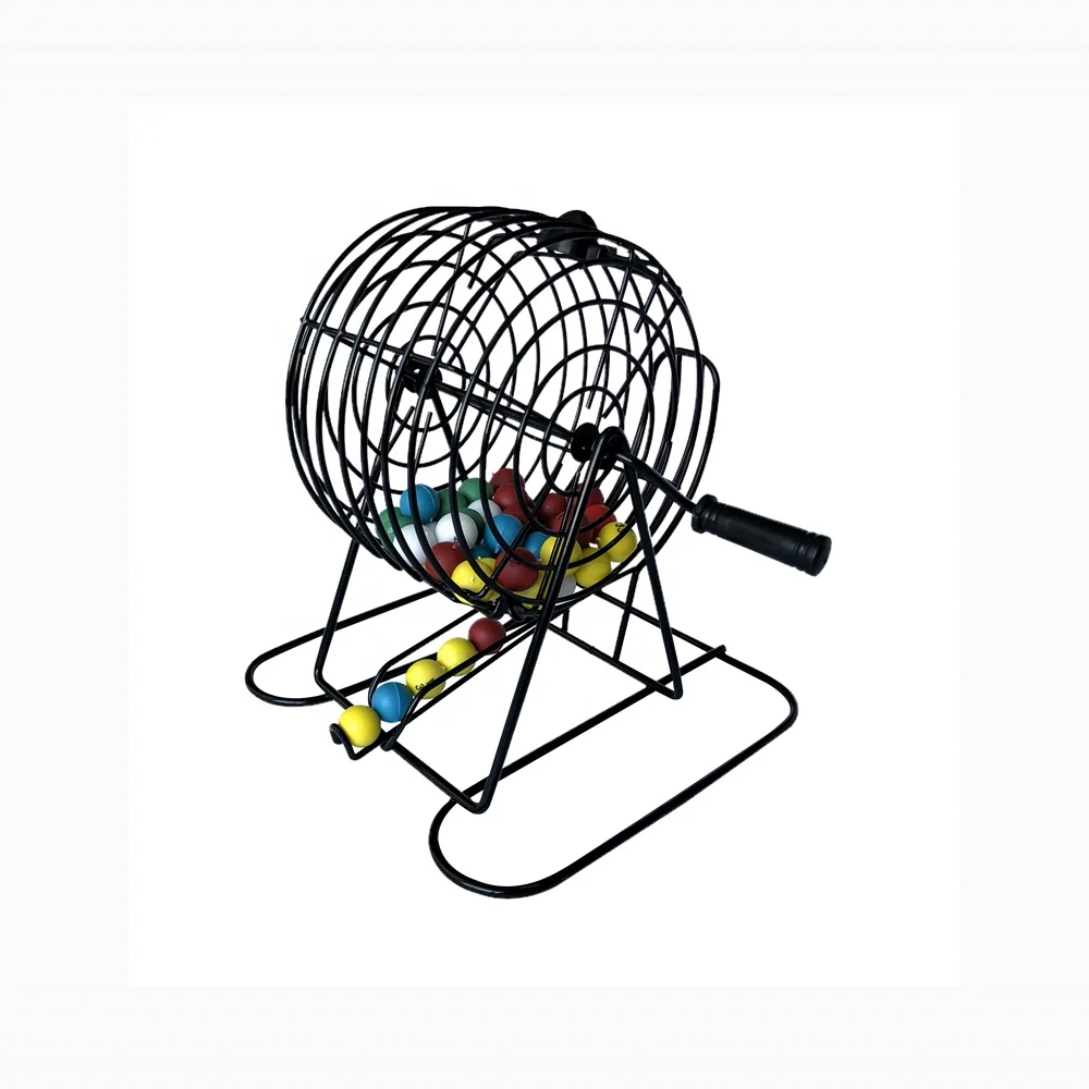 ゲームゲームビンゴゲームセット プラスチック製マスターボード付き6インチメタルケージ 75個のマルチカラービンゴボール ビンゴカード ビンゴチップ Buy ビンゴゲームセット ビンゴゲーム ゲームゲーム Product On Alibaba Com